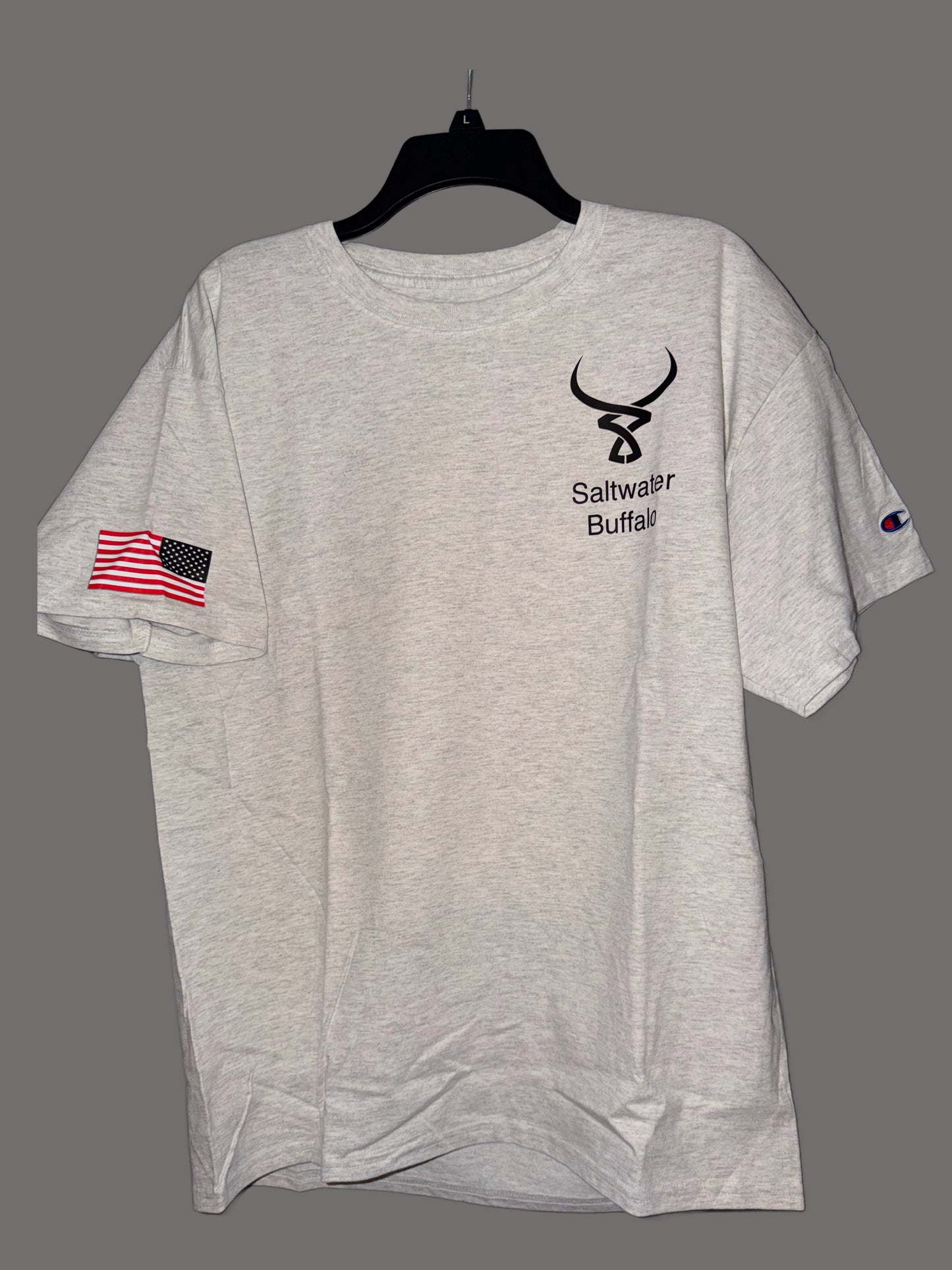 Loud & Rowdy Shirt